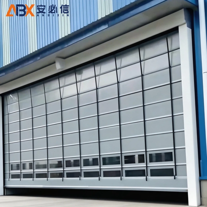 云浮市高速堆积门
