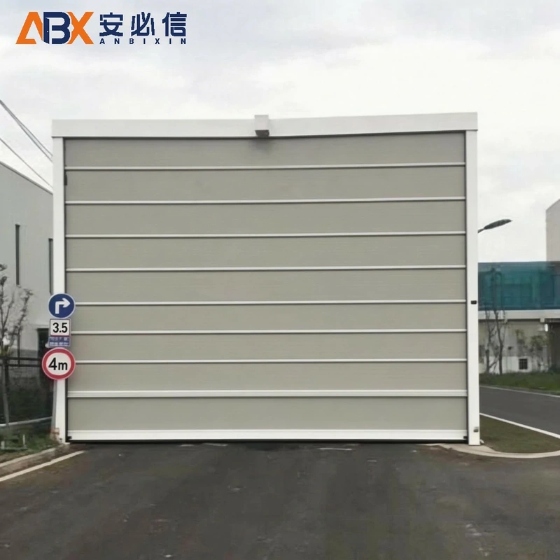 云浮市登车桥