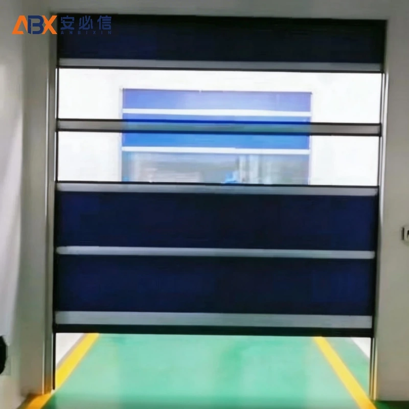云浮市快速门
